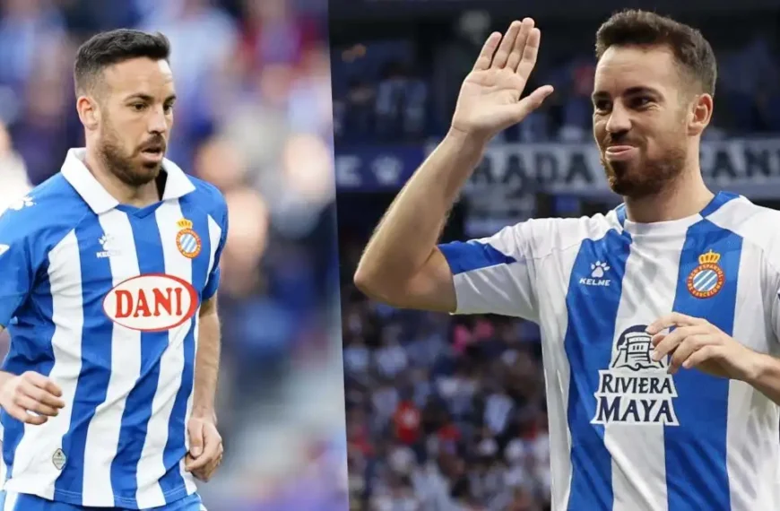 Why Edu Expósito Is The Best Financial Steal In La Liga Right Now