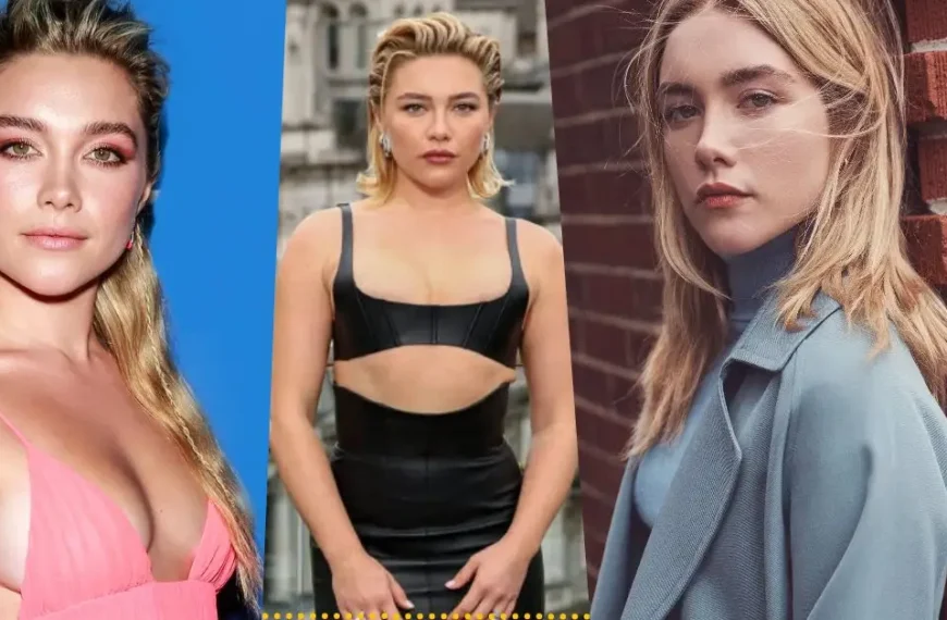 Florence Pugh Box Office Report Card (1980–2026): From Yelena Belova to Princess Irulan