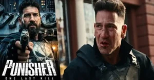 The Punisher: One Last Kill Release Date and Plot Details: Everything We Know About Frank Castle’s R-Rated Return