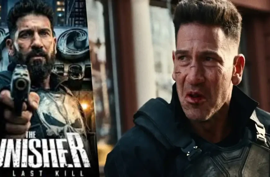 The Punisher: One Last Kill Release Date and Plot Details: Everything We Know About Frank Castle’s R-Rated Return