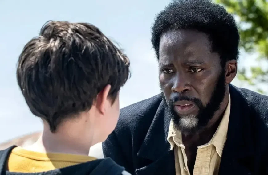 From Season 4 Episode 2: Exact Release Time on MGM+ and Prime Video