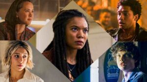 Why Did Amazon Really Cancel Gen V Ahead of The Boys Finale?