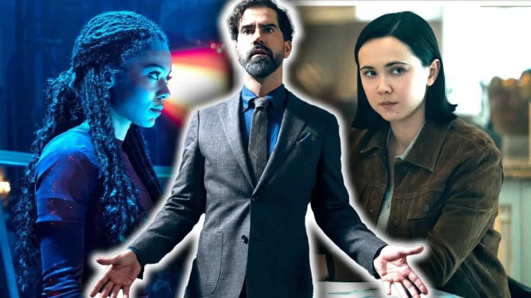 Gen V Season 2 Episode-by-Episode Recap: Marie Moreau’s Rise to Resistance