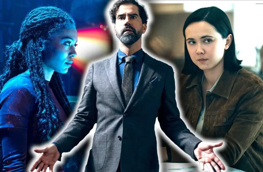 Gen V Season 2 Episode-by-Episode Recap: Marie Moreau’s Rise to Resistance