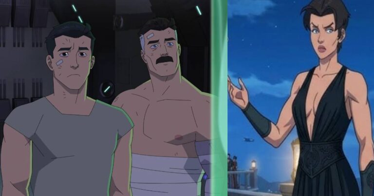 Why the Invincible Season 4 Finale is the Most Divisive Episode Ever