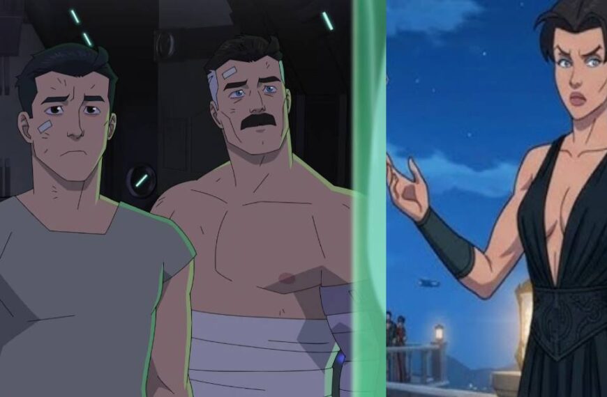 Why the Invincible Season 4 Finale is the Most Divisive Episode Ever