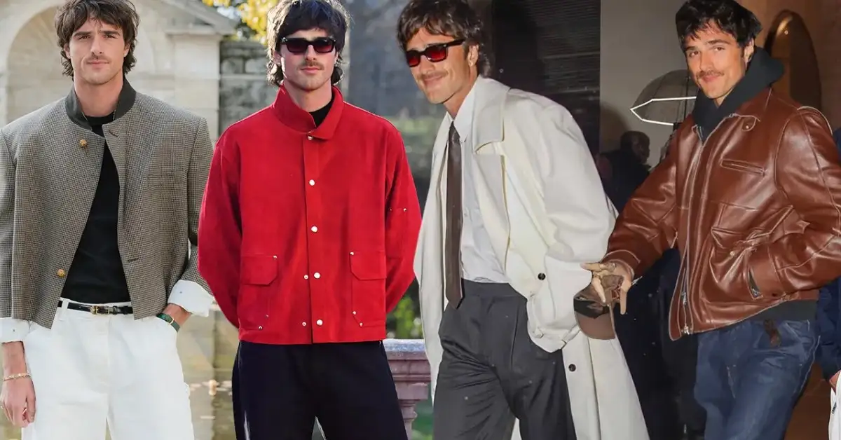 Jacob Elordi 1 Jacob Elordi Net Worth 2026: From Sleeping in His Car to Byron Bay Estates