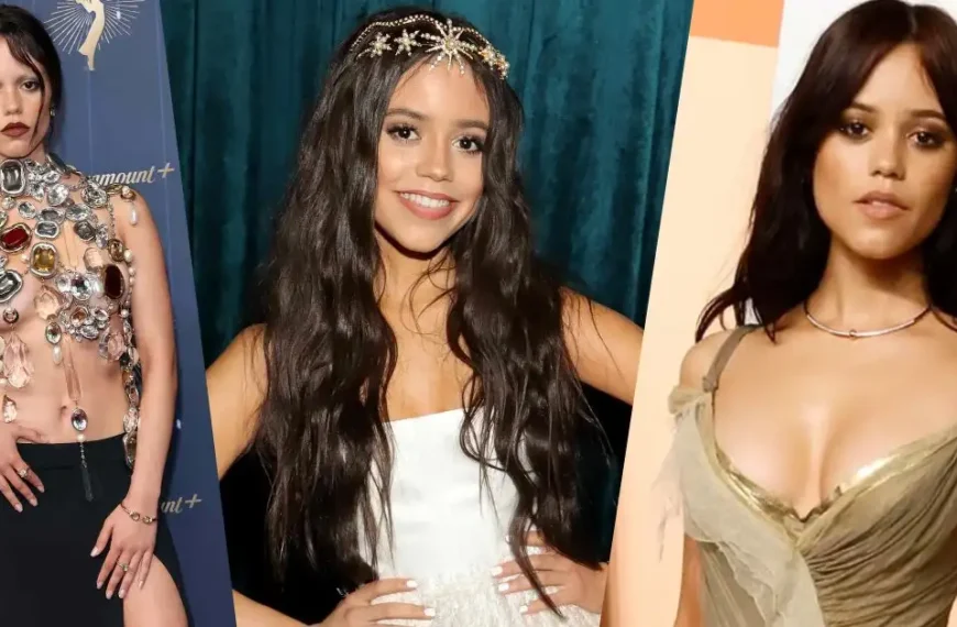 Jenna Ortega Box Office Report Card (1980–2026): Analyzing Every Movie Verdict