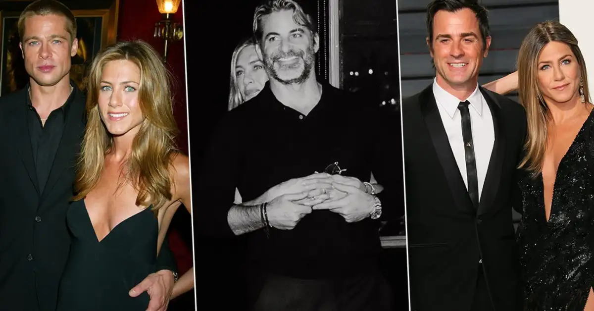 Jennifer Aniston Jennifer Aniston Box Office Report Card: Every Movie Verdict Analyzed