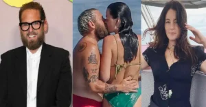 Olivia Millar Confirmed as Jonah Hill’s Wife in Shocking New Interview