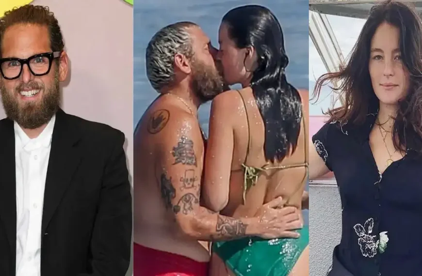 Olivia Millar Confirmed as Jonah Hill’s Wife in Shocking New Interview