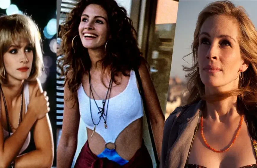 Julia Roberts Box Office Report Card: Every Movie Verdict from Pretty Woman to After the Hunt