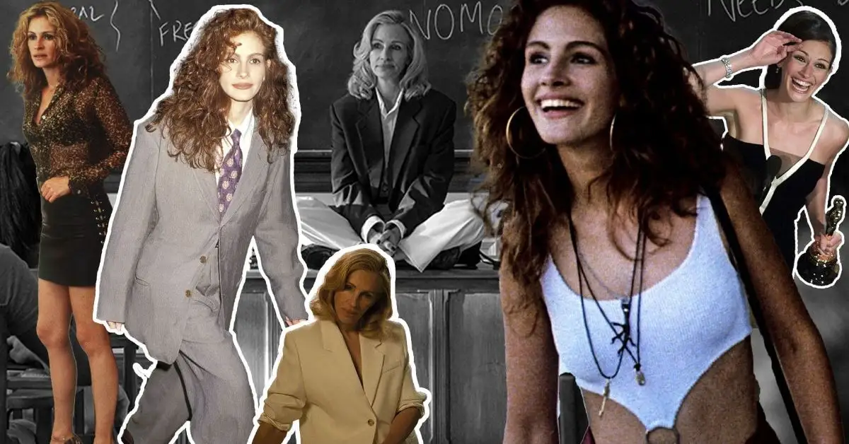 Julia Roberts Julia Roberts Box Office Report Card: Every Movie Verdict from Pretty Woman to After the Hunt