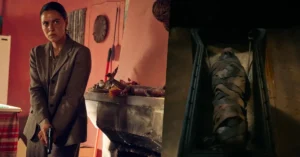 Lee Cronin’s The Mummy: Rating & Trigger Warnings