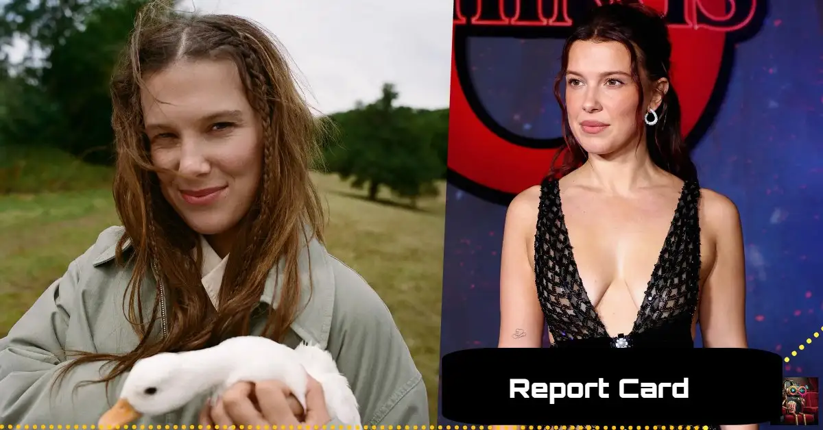 Millie Bobby Brown 1 Millie Bobby Brown Box Office Report Card (1980–2026): Every Movie Verdict Analyzed