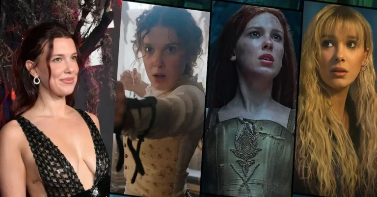 Millie Bobby Brown Box Office Report Card (1980–2026): Every Movie Verdict Analyzed