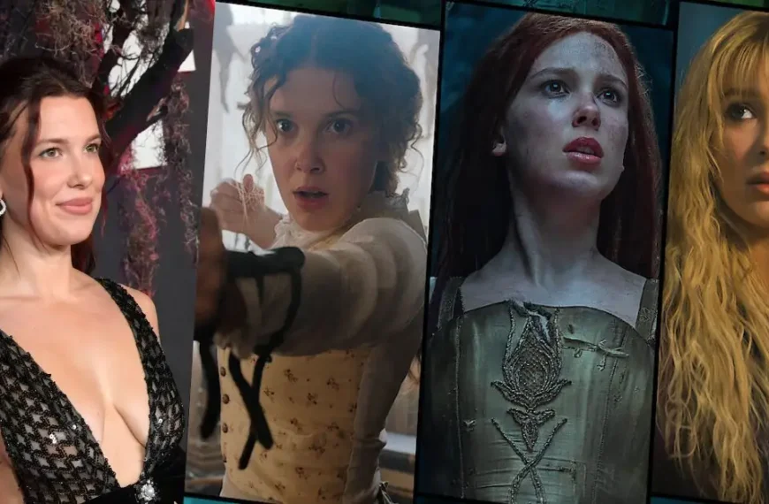 Millie Bobby Brown Box Office Report Card (1980–2026): Every Movie Verdict Analyzed