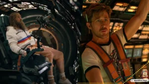 Ryan Gosling Hits Space! When Can You Stream Project Hail Mary?