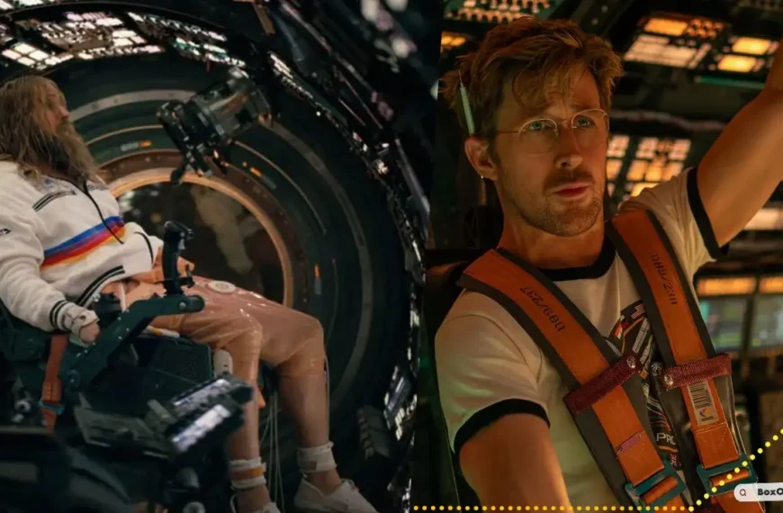 Project Hail Mary Profit Analysis: The $500 Million Mission