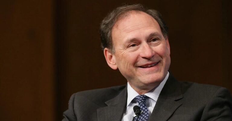 Samuel Alito Health Scare: The Hospital Visit Fueling 2026 Retirement Rumors