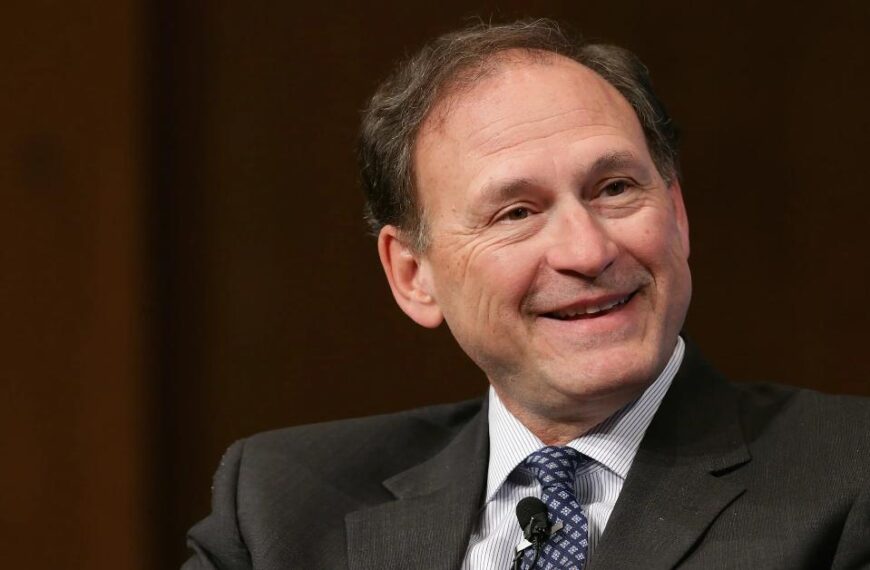 Samuel Alito Health Scare: The Hospital Visit Fueling 2026 Retirement Rumors