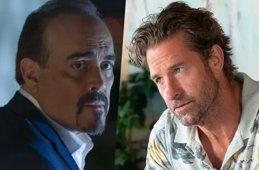 Is Season 2 of RJ Decker Happening? Everything We Know After the Finale