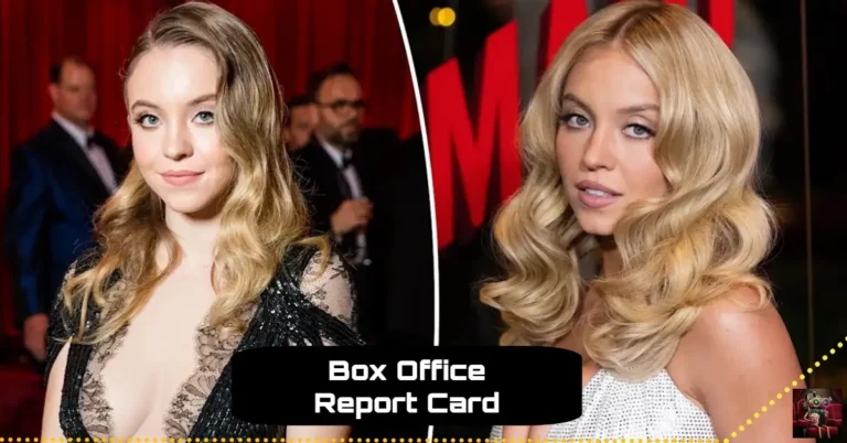 Sydney Sweeney Box Office Report Card (1980–2026): Every Movie Verdict Analyzed