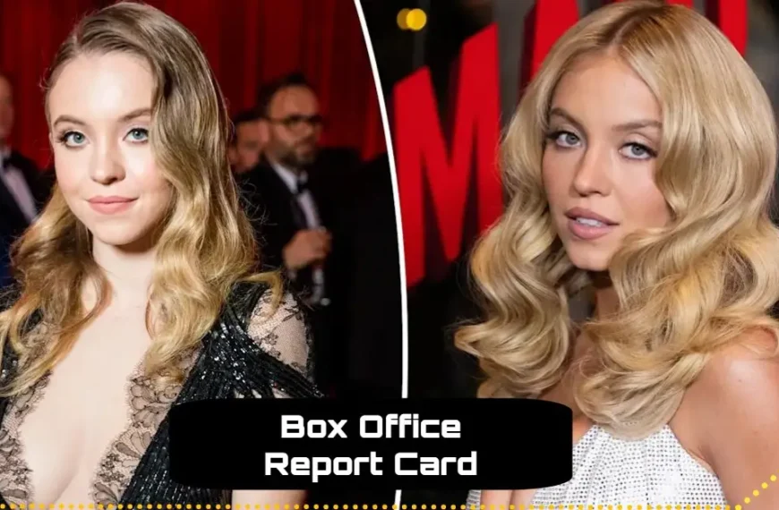 Sydney Sweeney Box Office Report Card (1980–2026): Every Movie Verdict Analyzed