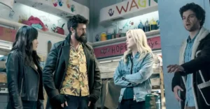 V-One, Traps, and Tentacles: 3 Theories for The Boys S5 Episode 4