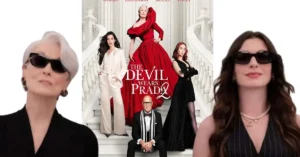 The Devil Wears Prada 2: Tone, Themes, and Who Should Watch
