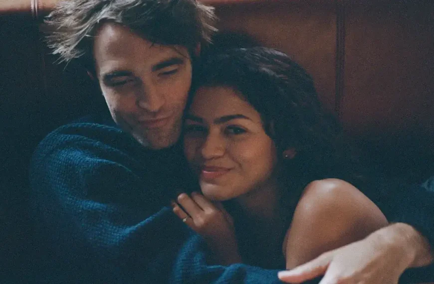 Inside the $28 Million Budget: Why A24 Spent Big on The Drama Salaries