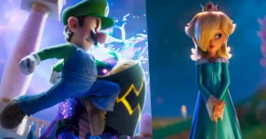 The Super Mario Galaxy Movie Streaming Window: When Can You Play It at Home?