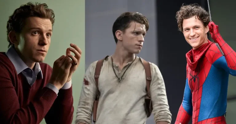 Tom Holland Net Worth 2026: From Spidey Suits to 100M Brands