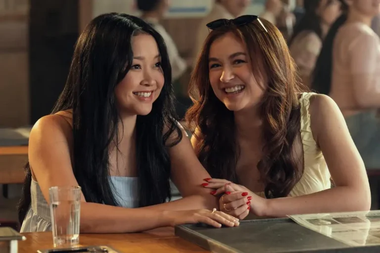 XO, Kitty Season 3: The Real Reason Min Ho Boarded That Flight