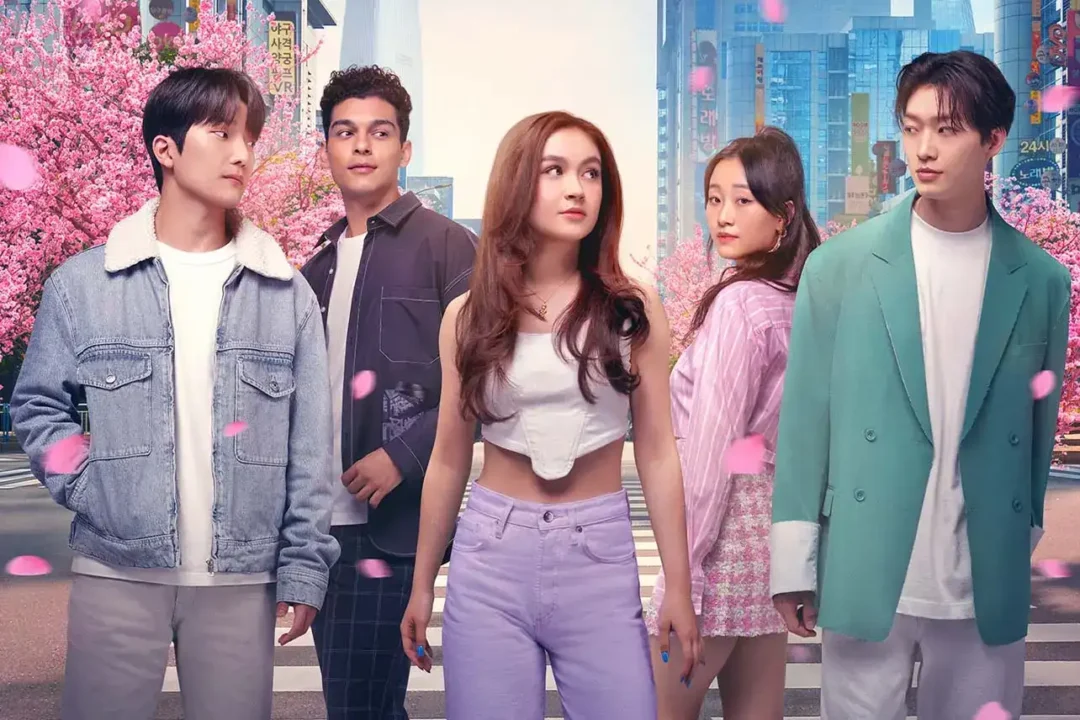 XO Kitty keyart Episode-by-Episode Recap: XO, Kitty Season 2 (Short Guides)