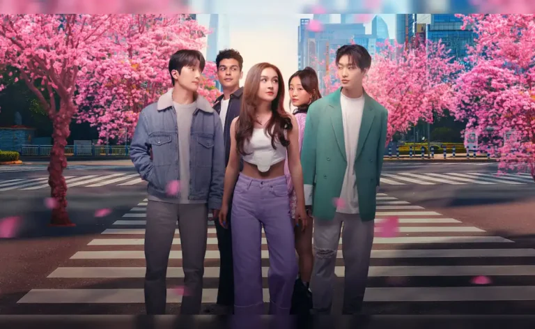 Did the XO, Kitty Season 1 Finale Change Teen Rom-Coms Forever?