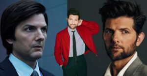 Adam Scott Dips Into Darkness: Why ‘Hokum’ and ‘The Whisper Man’ Change Everything