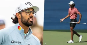 Why Akshay Bhatia Is Golf’s Most Dangerous—And Richest—Under-25 Mogul