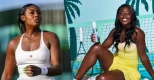 Alycia Parks vs Mirra Andreeva: Can the American Powerhouse Topple the Teen Phenom? Alycia Parks vs Mirra Andreeva: Can the American Powerhouse Topple the Teen Phenom? Alycia Parks vs Mirra Andreeva: Can the American Powerhouse Topple the Teen Phenom?