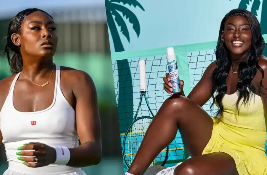 Alycia Parks vs Mirra Andreeva: Can the American Powerhouse Topple the Teen Phenom?