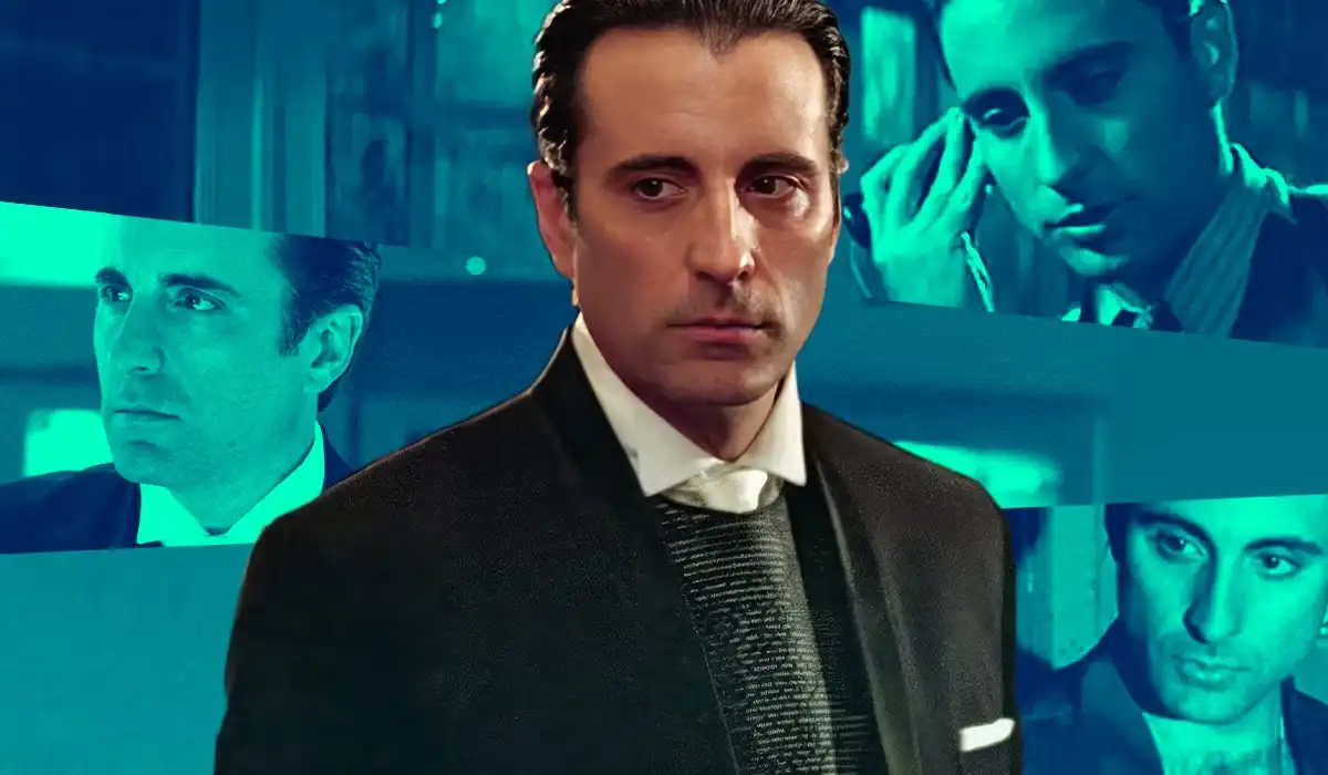 andy garcia movies Andy Garcia Box Office Report Card (1980–2026): Every Verdict Analyzed