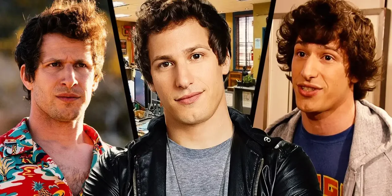 andy samberg 1 Andy Samberg Box Office Report Card: Every Animated Hit and Live-Action Flop Analyzed