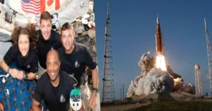 What Time Does Artemis 2 Splash Down? Exact San Diego Schedule Revealed