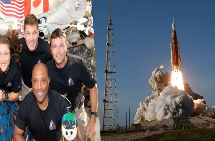 What Time Does Artemis 2 Splash Down? Exact San Diego Schedule Revealed