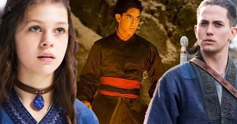 Is the New Avatar Movie Recast A Mistake? Leaked Footage Sparks Debate