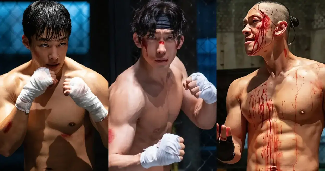 bloodhounds season 2 Bloodhounds Season 1 Breakdown: Revisit the Brutal Finale and Mr. Choi’s Death