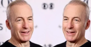 Bob Odenkirk Normal Movie Review And Release Details