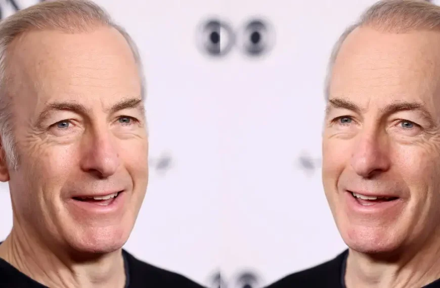 Bob Odenkirk Normal Movie Review And Release Details