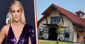 Is Carrie Underwood Quitting the Industry for Her $15M Tennessee Farm?