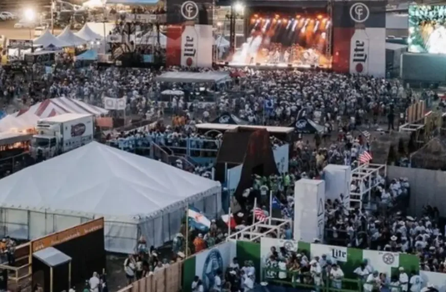 Mud-Pocalypse in Snook: Why Chilifest 2026 Just Pulled the Plug on Saturday’s Massive Lineup